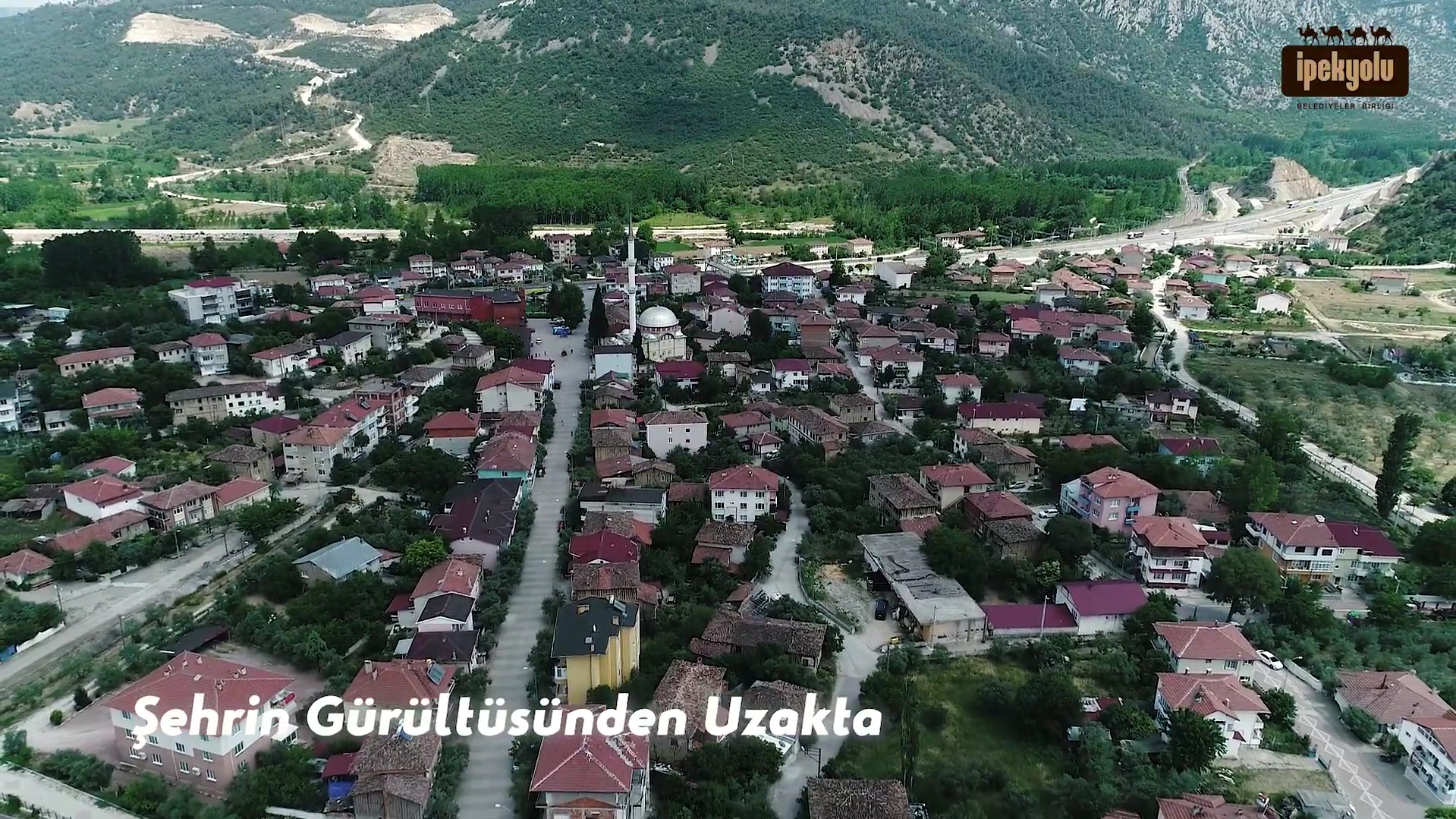 Bayırköy Tanıtım Videosu